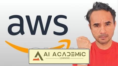 مسترکلاس مصاحبه AWS: بیش از 200 سوال برتر (PDF)(2025)