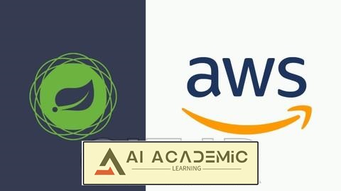 معماری ابر AWS برای توسعه‌دهندگان اسپرینگ بوت جاوا