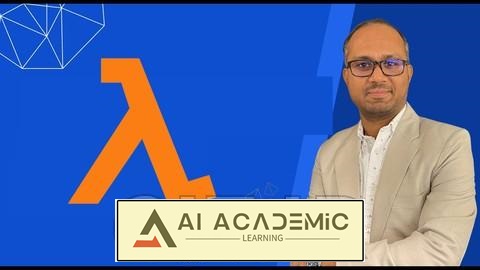 تابع لامبدا AWS و رایانش بدون سرور - یادگیری مبتنی بر پروژه