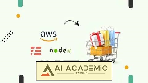 لامبدا AWS و فریمورک بدون سرور - ساخت APIs تجارت الکترونیک