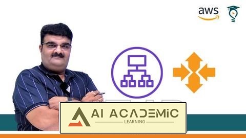 بوت‌کمپ AWS Load Balancers و Auto Scaling برای آزمون SAA-C03