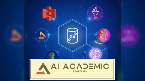 مسترکلاس کامل AWS Redshift