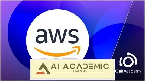 دوره مدیریت امنیت AWS و متخصص امنیت AWS