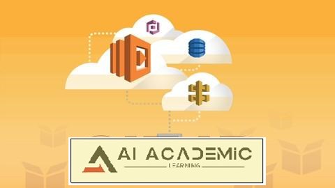 آموزش APIs و اپلیکیشن‌های بدون سرور AWS - مقدمه کامل