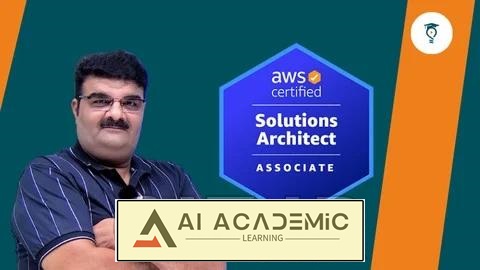 گواهینامه Topmost AWS Certified Solutions Architect Associate SAA-C03