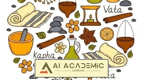 دوره تخصصی آیورودا برای زندگی سالم (گواهینامه)