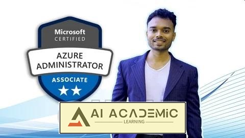دوره کامل AZ-104 مدیریت Azure مایکروسافت 2026