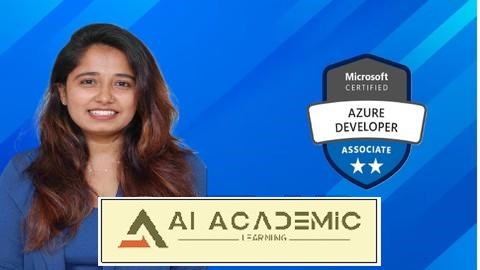 آموزش AZ-204 - توسعه راه حل ها برای مایکروسافت آژور