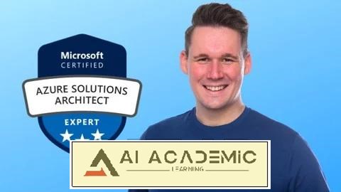 گواهینامه AZ-305: Microsoft Azure Solutions Architect Expert