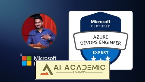 آموزش AZ-400: طراحی و پیاده‌سازی راهکار Microsoft DevOps