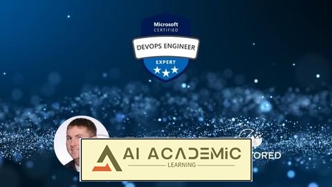 طراحی و پیاده‌سازی راه‌حل‌های DevOps مایکروسافت AZ-400