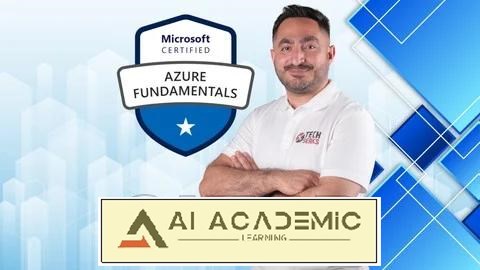 آمادگی کامل برای آزمون AZ-900 Microsoft Azure Fundamentals 2026