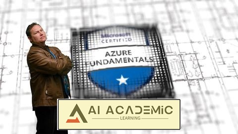 آموزش Microsoft Azure Fundamentals - AZ-900 - آمادگی کامل برای آزمون