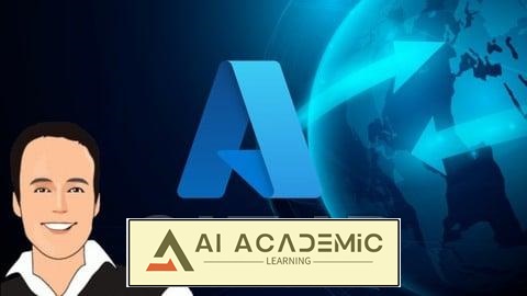 آموزش AZ-900 Microsoft Azure Fundamentals با شبیه‌سازی‌ها