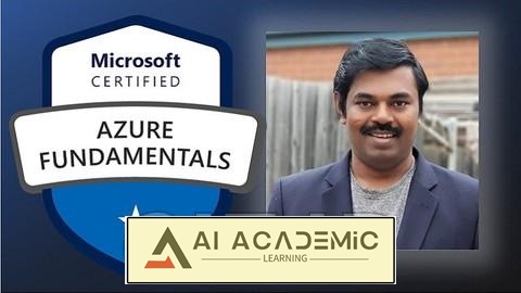 گواهینامه AZ-900 Microsot Azure Fundamentals - لابراتوار و آمادگی برای آزمون