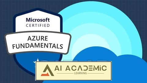 گواهینامه AZ-900) Microsoft Azure Fundamentals 2024) - آموزش آزمون