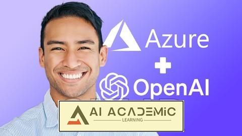 آموزش Azure AI-050 - راه حل های Generative AI با Azure OpenAI