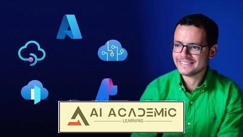 تسلط به مدیریت API برای هوش مصنوعی مولد در آژور