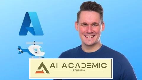 دوره Azure Cloud Adoption Framework (CAF) و Azure Landing Zones