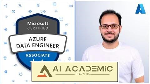 مسترکلاس Azure Data Engineer: گواهینامه های DP-203 ،DP-600 ،DP-700