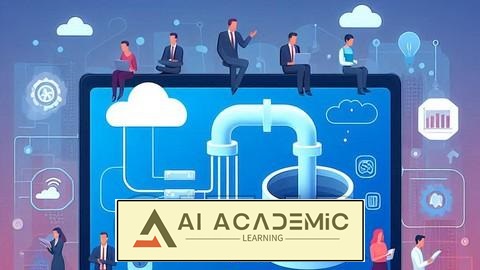 پروژه‌ Azure Data Factory با لابراتوار عملی برای مبتدیان