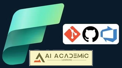 تسلط به Azure DevOps و GitHub برای Microsoft Fabric سال (2025)