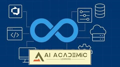 دوره Azure DevOps برای پایپ‌لاین‌های CI/CD و اتوماسیون