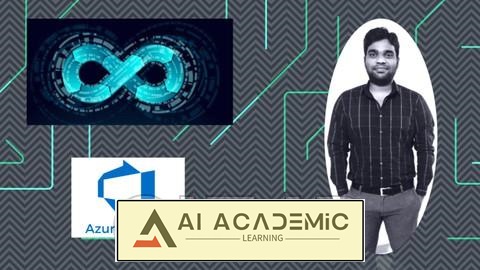 پروژه‌های اسپرینگ بوت بلادرنگ E2E با Azure Devops با زیرساخت