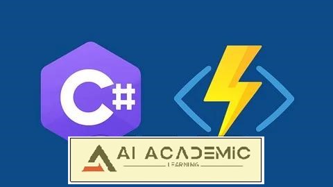 دوره #Azure Functions C: توسعه سرورلس از صفر تا قهرمان