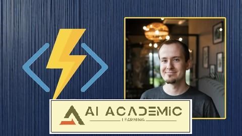 دوره Azure Functions برای توسعه‌دهندگان جاوا