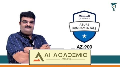 آموزش Azure Fundamental (AZ-900)