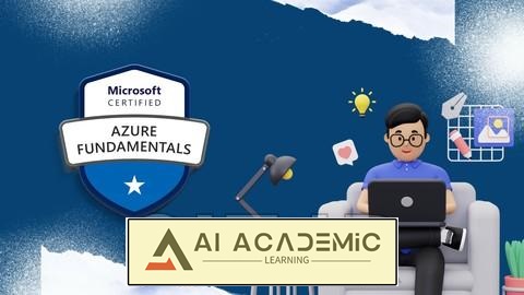 اصول Azure AZ-900