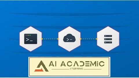 زیرساخت آژور: Cloud Shell و ابزارهای خط فرمان