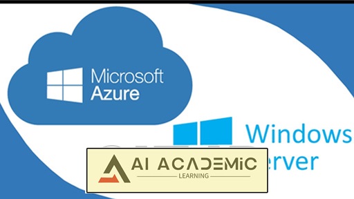 آموزش آژور برای محیط های هیبریدی - آموزش آنلاین مدیریت ویندوز سرور 2022