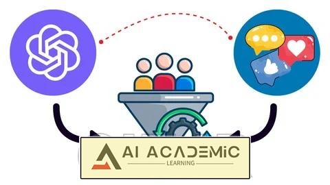 دریافت مشتریان در لینکدین و X با استفاده از هوش مصنوعی - [تولید سرنخ B2B]