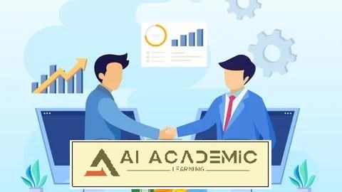 مهارت‌های فروش B2B برای توسعه کسب‌وکار و تولید سرنخ