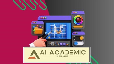 دوره Canva - مقدماتی