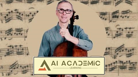 سوئیت ویولنسل ر مینور شماره 2 باخ - زیبایی درونی