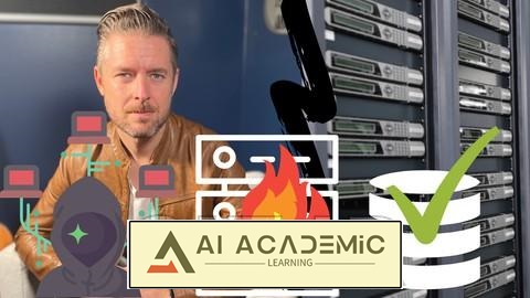 مدیر پشتیبان‌گیری و بازیابی فاجعه - به یک متخصص تبدیل شوید