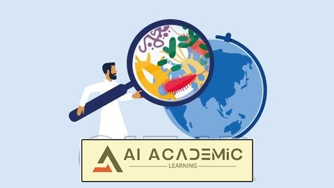 دوره میکروبیولوژی - باکتری‌ها، آنتی‌بیوتیک‌ها و بیماری‌ها
