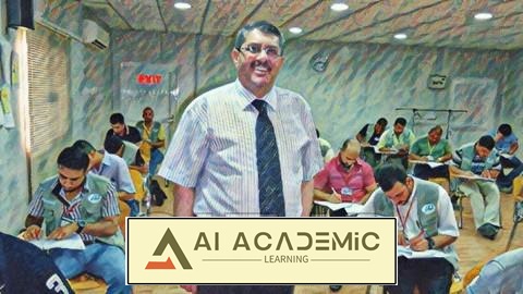 دوره آمادگی آیلتس آکادمیک با نمره 7 به بالا