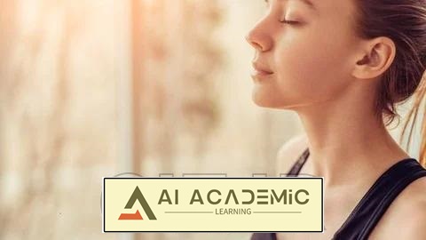 دوره BANXIETY: تنفس برای اضطراب، از مبتدی تا پیشرفته