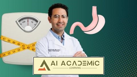 جراحی چاقی: راهنمای جراح برای کاهش وزن پایدار