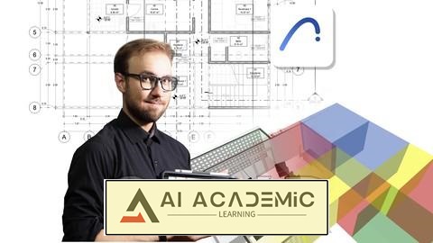 فریمورک اولیه BIM با ArchiCAD