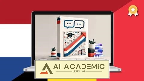 دوره کامل گرامر هلندی: از صفر تا متخصص