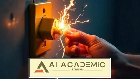 آموزش ایمنی برقی