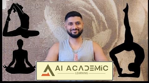 یوگای روزمره اولیه برای مبتدیان توسط یک یوگی هندی