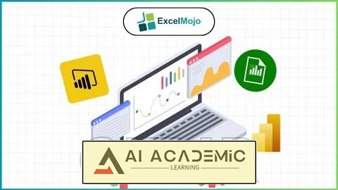 پاور بی‌ آی (Power BI) مقدماتی