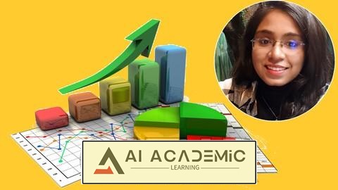 آمار پایه برای هوش مصنوعی - درک اصول برای یادگیری ماشین