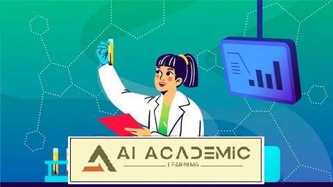 مبانی هوش مصنوعی و یادگیری ماشین در کشف دارو